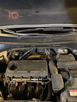 کیا سۆرینتۆ